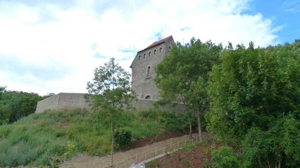Ferienhaus Scheper House in Thuringia, Germany
