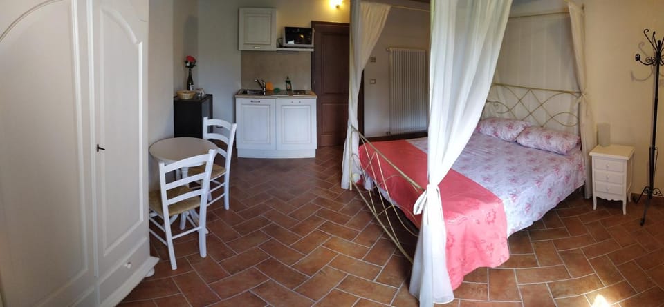 Agriturismo Marzolara. Farm Stay in Emilia-Romagna