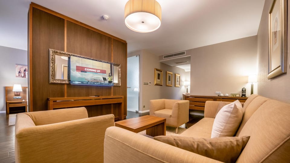Hotel Elizabeth Hotel in Slovakia