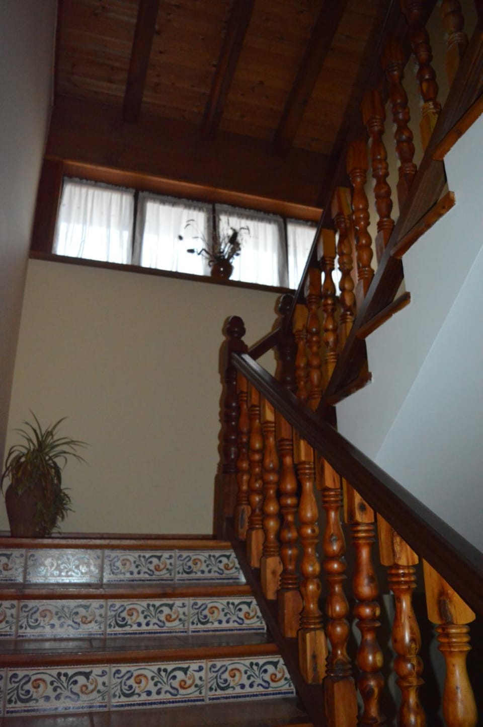 Decorative detail
