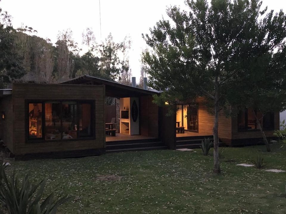Salitre solo para parejas y familias House in Rocha Department, Uruguay