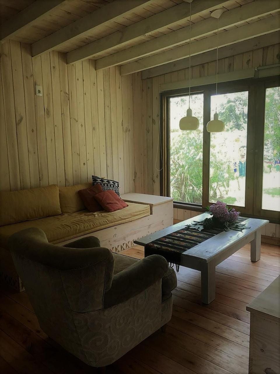 Salitre solo para parejas y familias House in Rocha Department, Uruguay