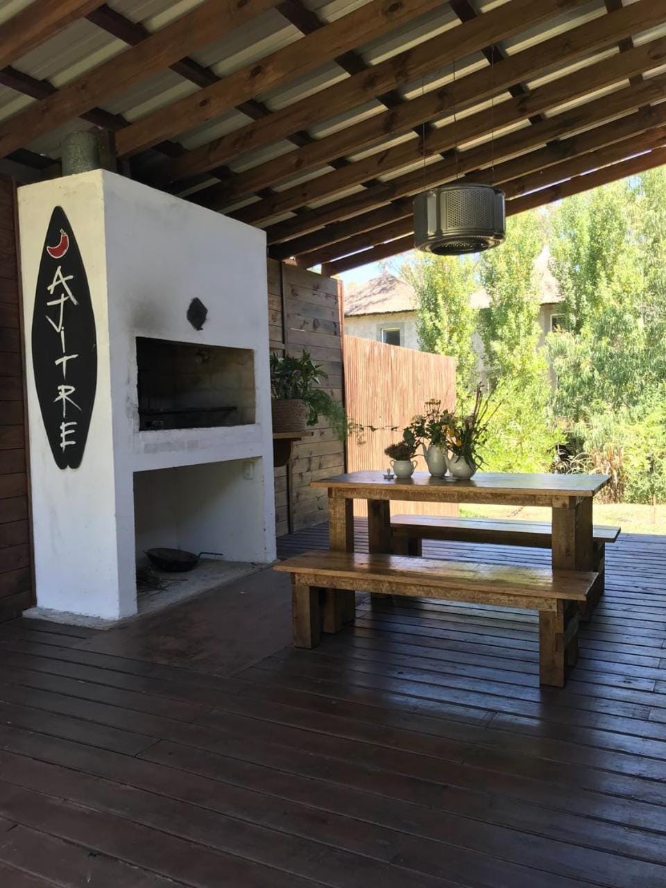 Salitre solo para parejas y familias House in Rocha Department, Uruguay