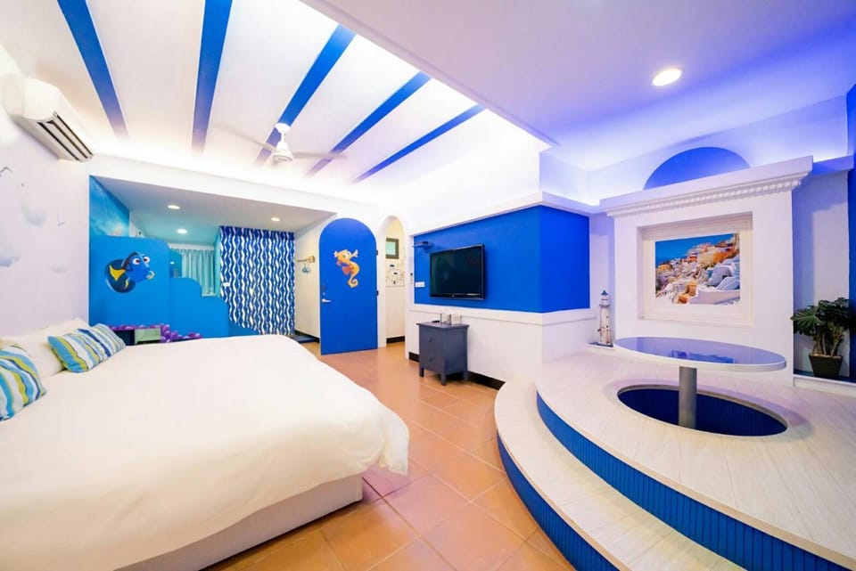 神悅屋Happy House Vacation rental in Kaohsiung