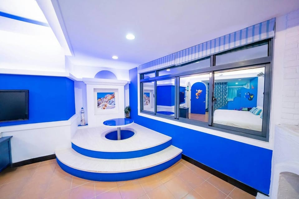 神悅屋Happy House Vacation rental in Kaohsiung
