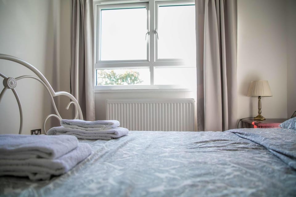 Double bedroom in ashared flat Apartment in England