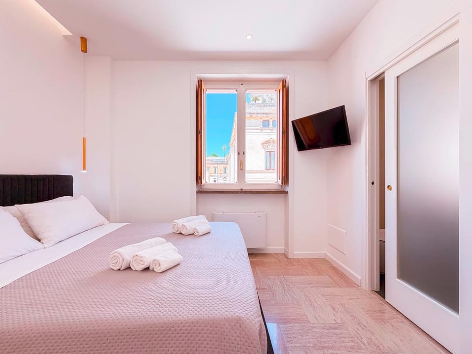 Apollo Suites Bed and Breakfast in Lecce