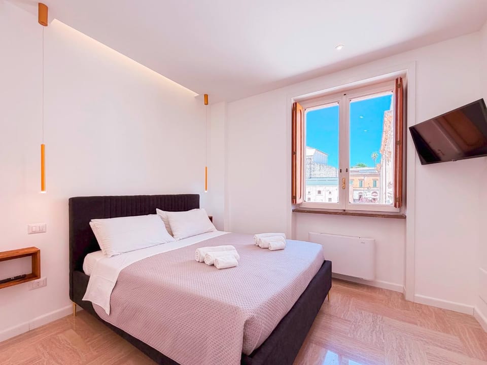 Apollo Suites Bed and Breakfast in Lecce