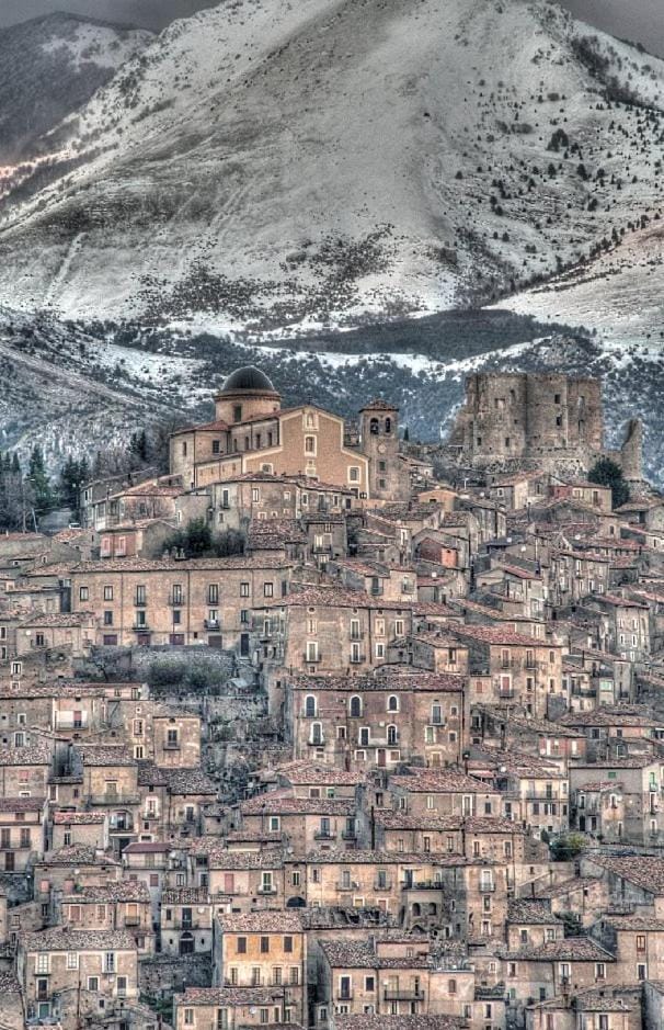 Gelsomino Bed and Breakfast in Calabria
