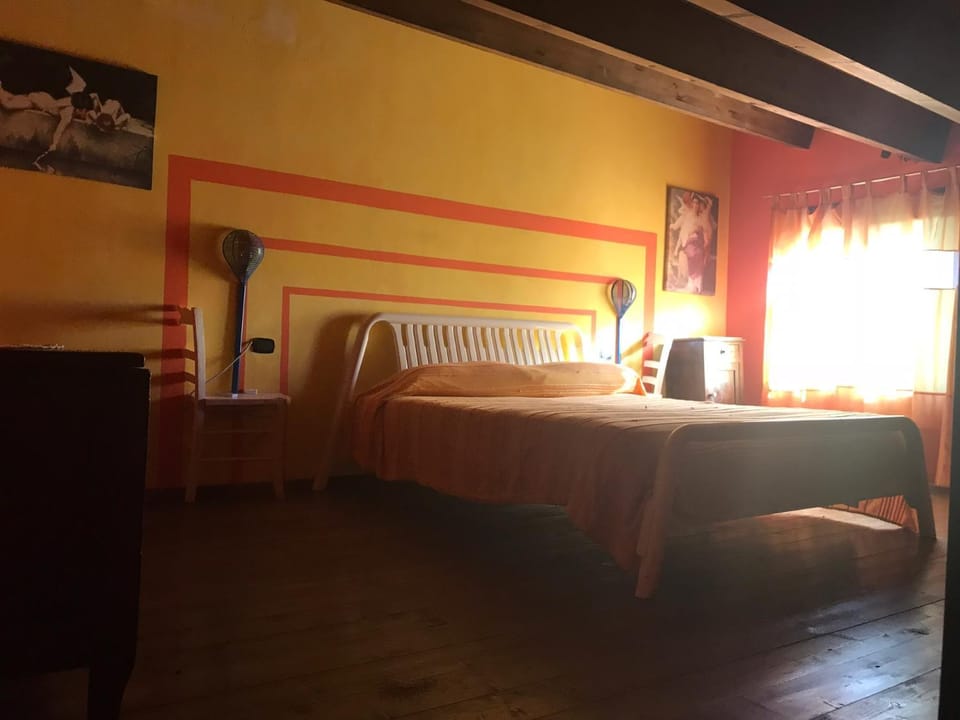 Gelsomino Bed and Breakfast in Calabria