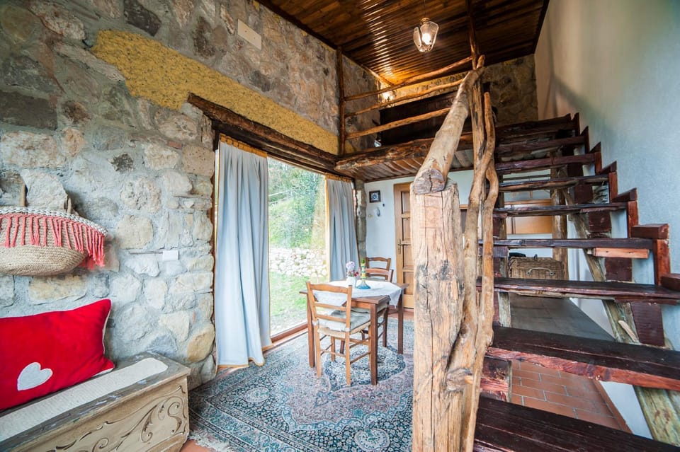 Villa de Luccheri Villa in Campania