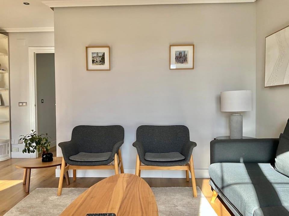 Contemplando la Catedral by apartamentoscatedralcamino Apartment in Burgos