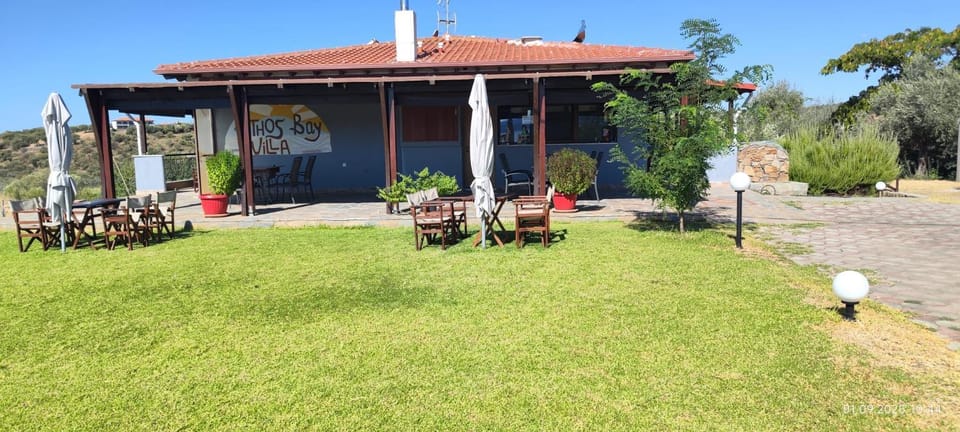 Athos Bay Villa Bed and Breakfast in Halkidiki