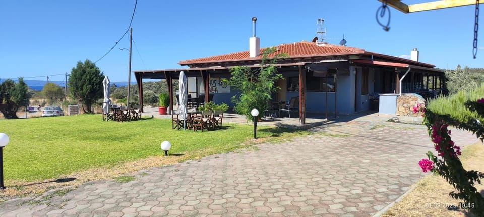 Athos Bay Villa Bed and Breakfast in Halkidiki