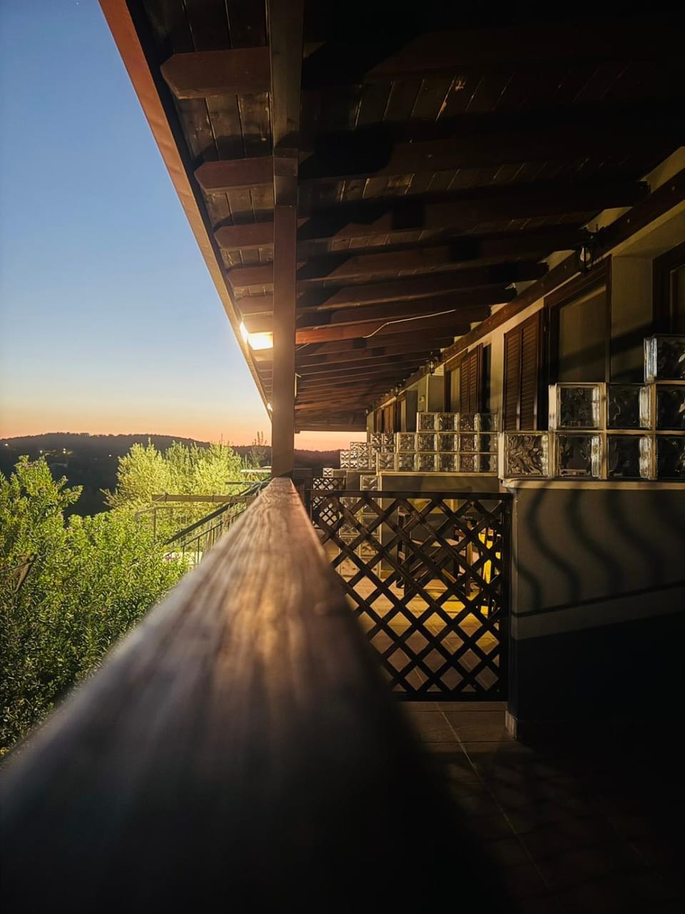 Athos Bay Villa Bed and Breakfast in Halkidiki