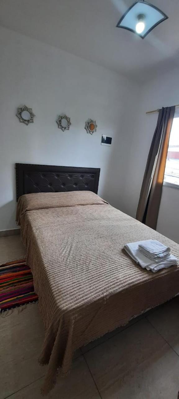 TU REFUGIO - Alquiler Temporario Apartment in Santiago del Estero