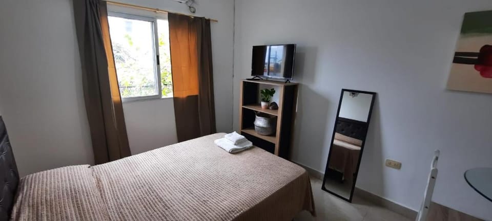 TU REFUGIO - Alquiler Temporario Apartment in Santiago del Estero