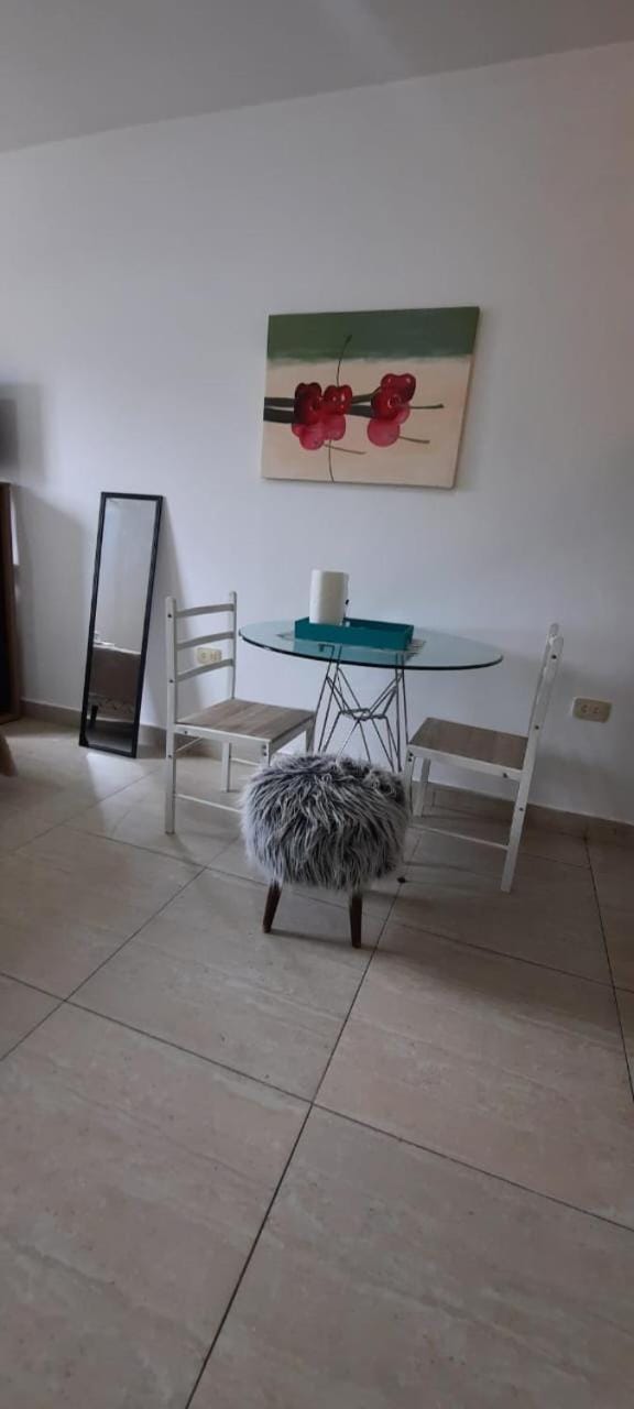 TU REFUGIO - Alquiler Temporario Apartment in Santiago del Estero