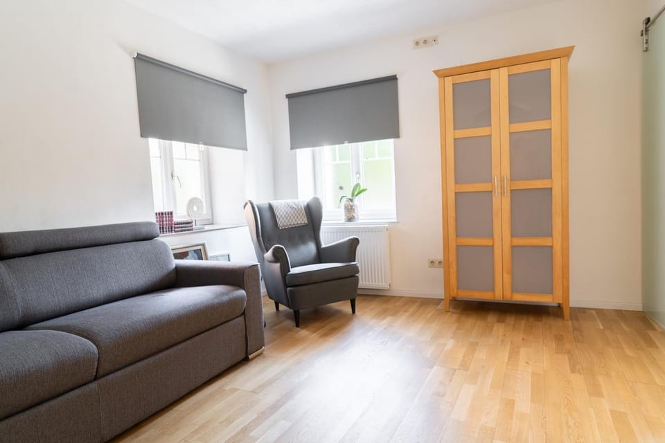 Moderne 2-Zimmer Wohnung Apartment in Styria