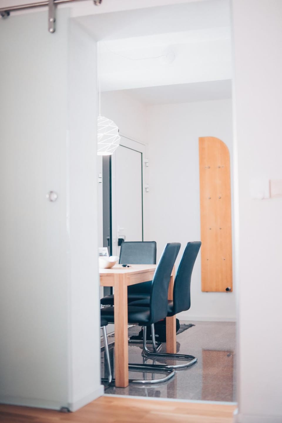 Moderne 2-Zimmer Wohnung Apartment in Styria