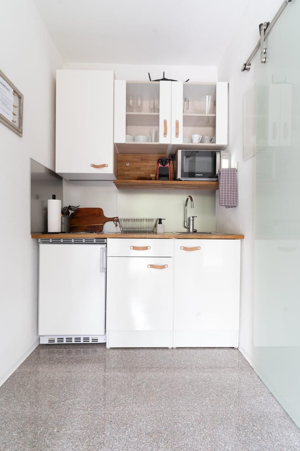 Moderne 2-Zimmer Wohnung Apartment in Styria