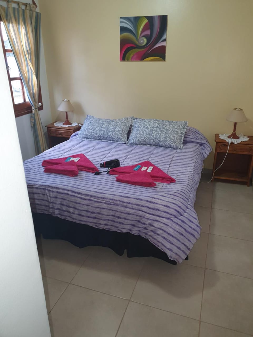Laguna Esmeralda B&B Bed and Breakfast in Ushuaia