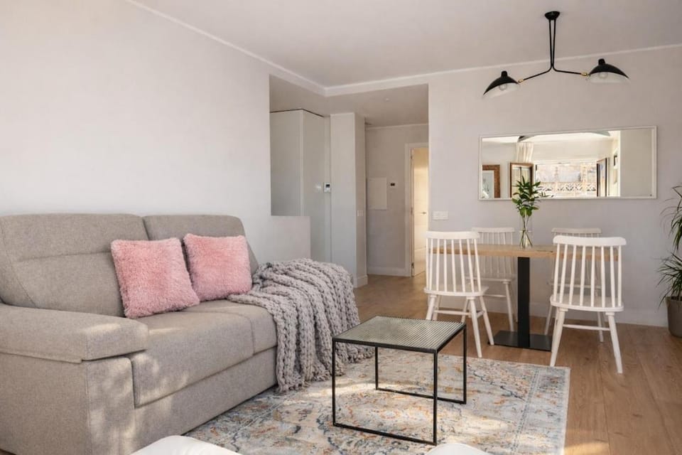 Tocando la Catedral by apartamentoscatedralcamino Apartment in Burgos