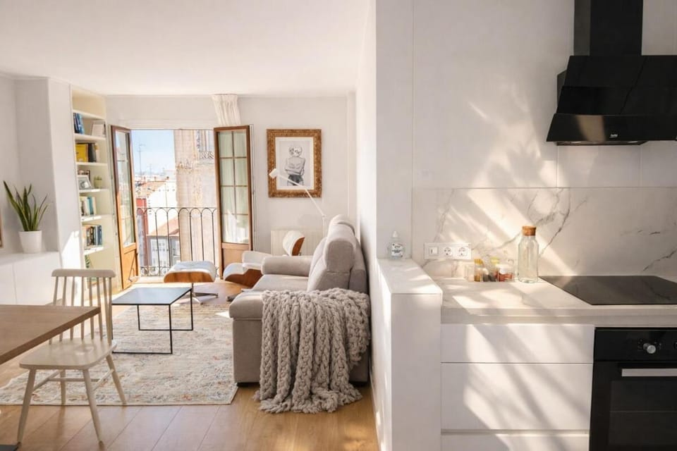 Tocando la Catedral by apartamentoscatedralcamino Apartment in Burgos