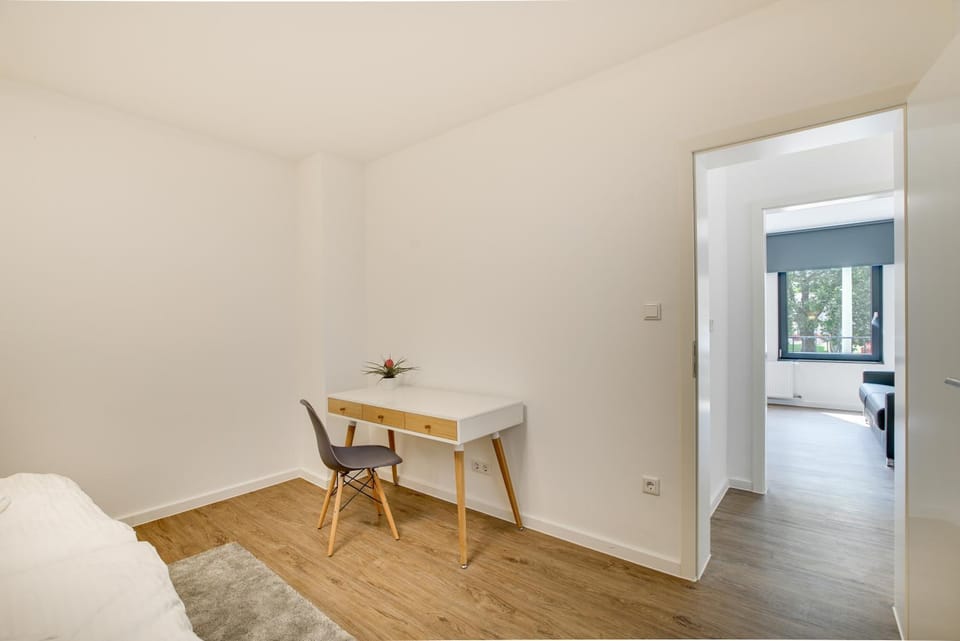 Stay Here ND Apartments Apartment in Krefeld