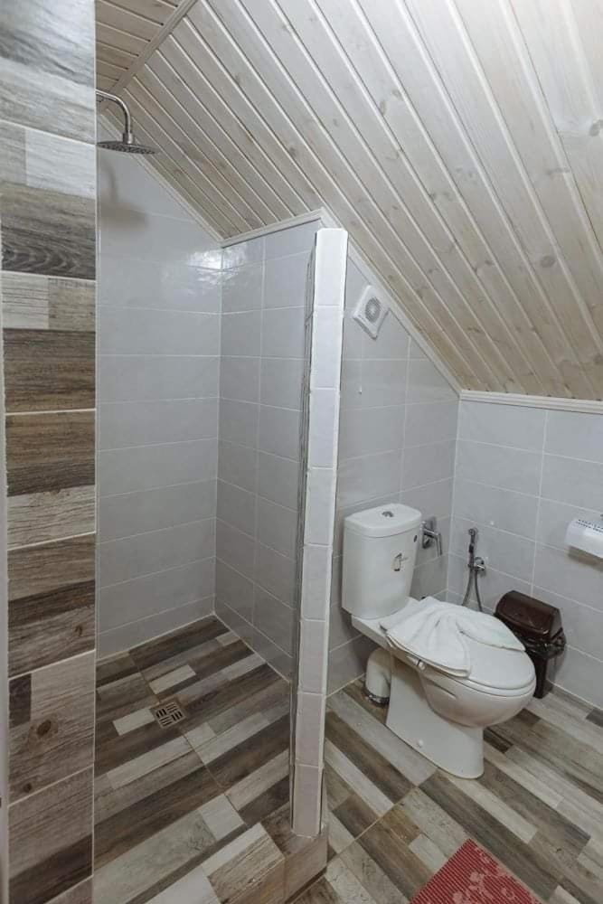 Бутик 2017 Hotel in Odessa Oblast