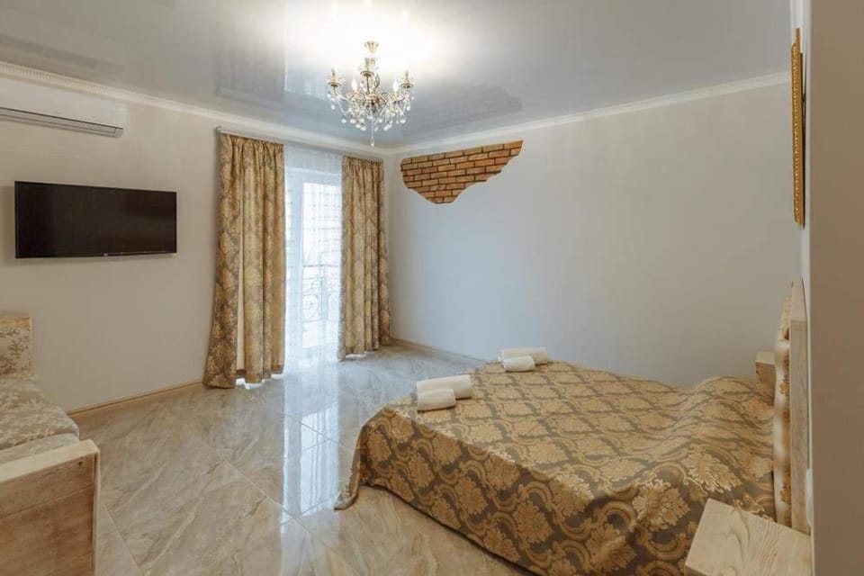 Бутик 2017 Hotel in Odessa Oblast