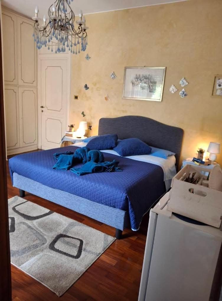 Sky Room Bed and Breakfast in Sanremo