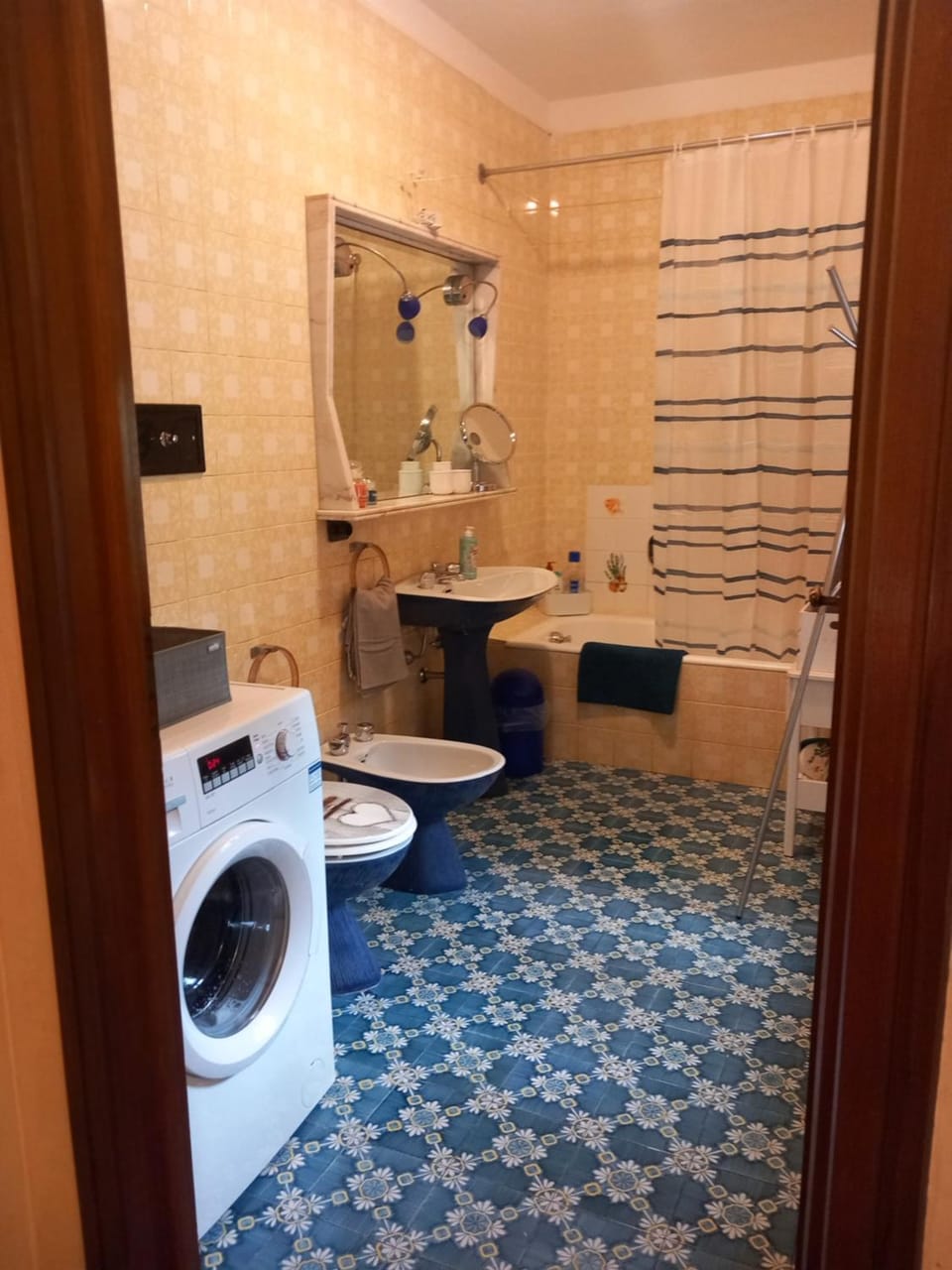 Sky Room Bed and Breakfast in Sanremo