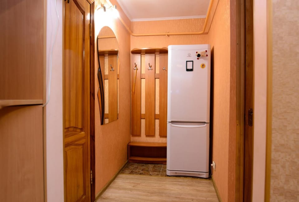 Апартаменты Deluxe Apartment in Ukraine