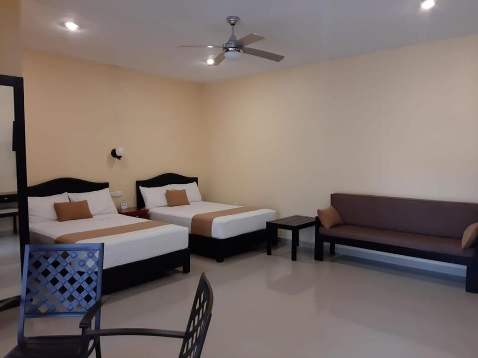 Departamentos X`Kanlol Apartment hotel in State of Quintana Roo