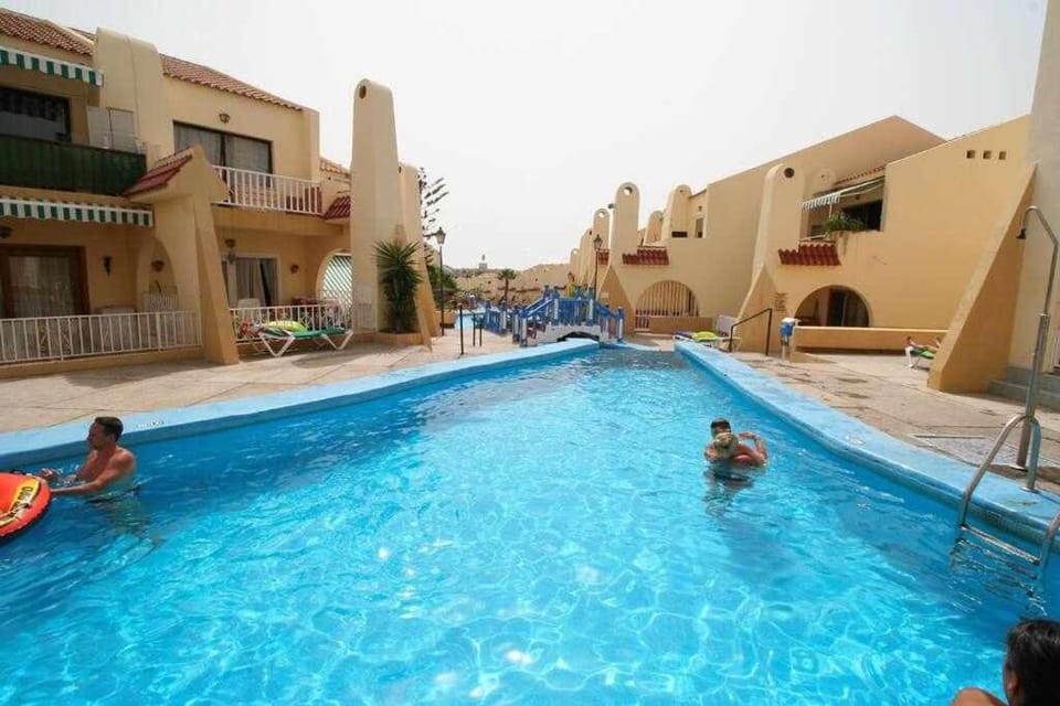 Mare Verde B90 by Tenerife Rental & Sales Apartment in Costa Adeje