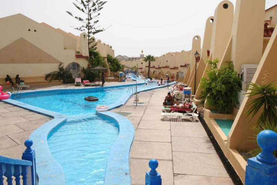 Mare Verde B90 by Tenerife Rental & Sales Apartment in Costa Adeje