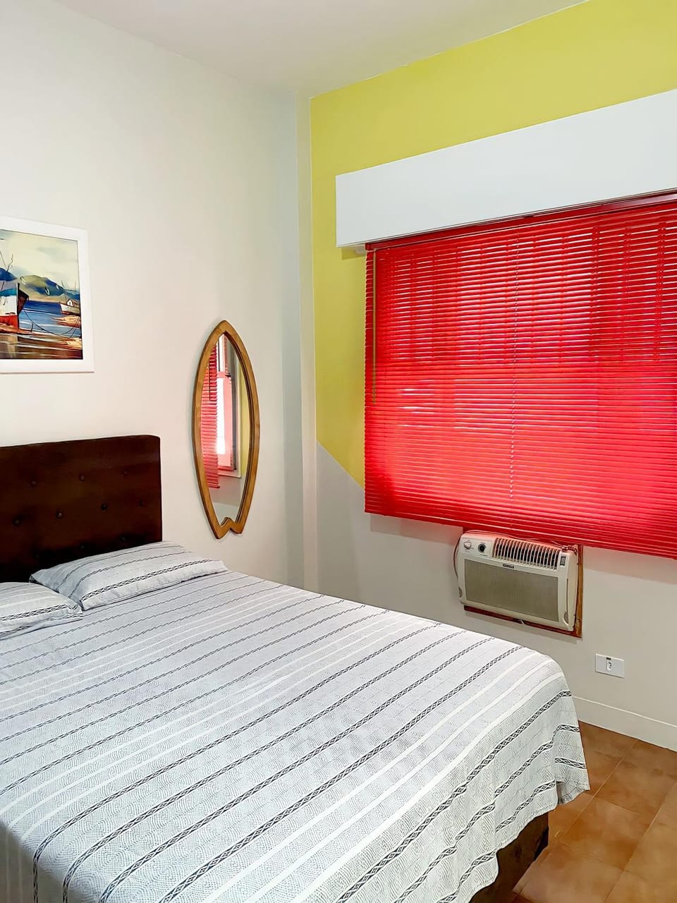 Apartamento Messi Assú Praia dos Milionários Apartment in Santos