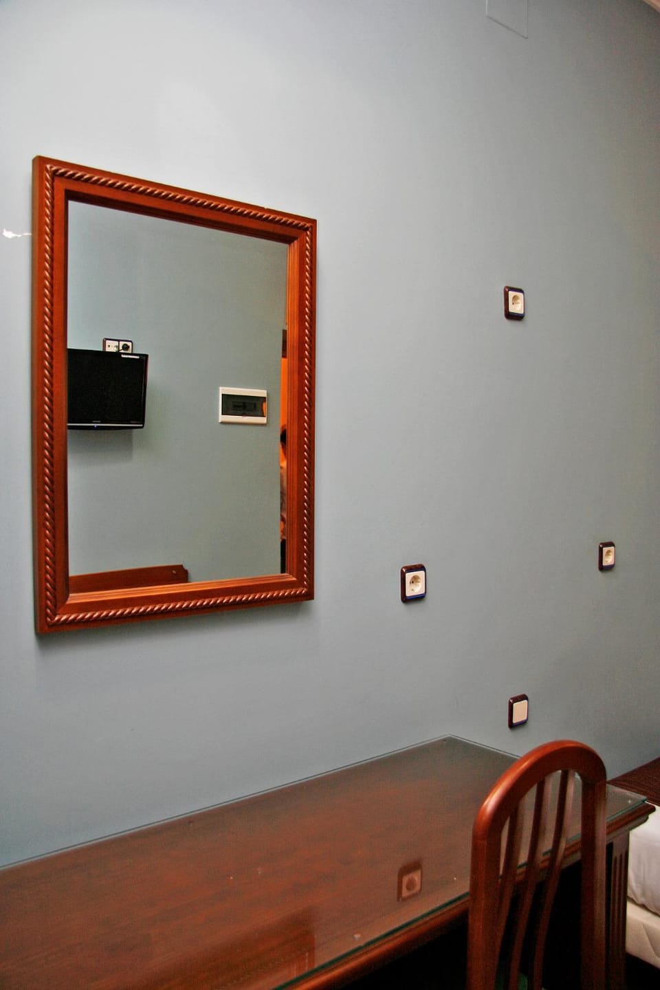 Decorative detail