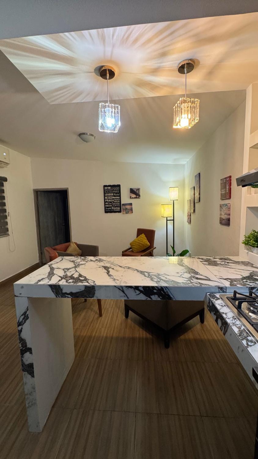 Zona Dorada Mazatlan Apartment in Mazatlan