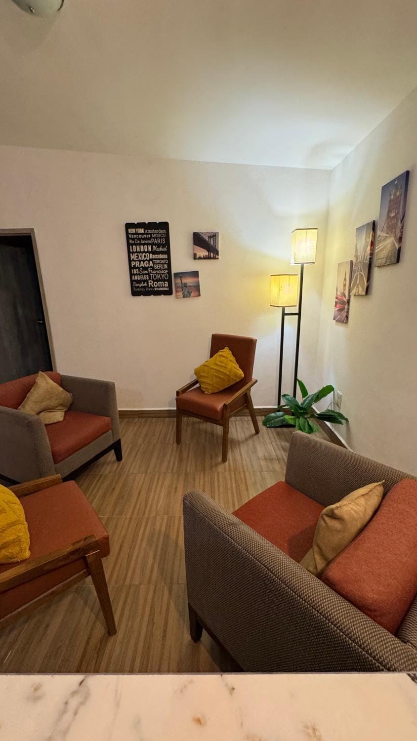 Zona Dorada Mazatlan Apartment in Mazatlan