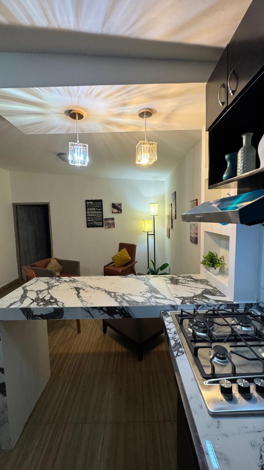 Zona Dorada Mazatlan Apartment in Mazatlan