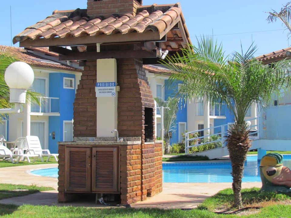 BBQ facilities, Entertainment