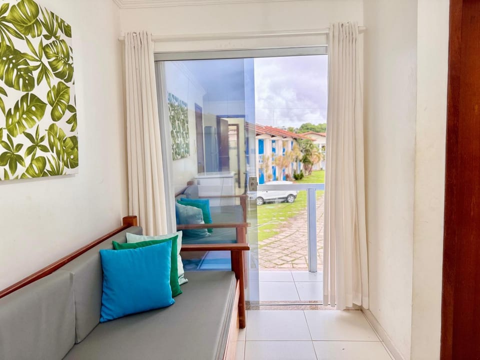 Balcony/Terrace, Living room