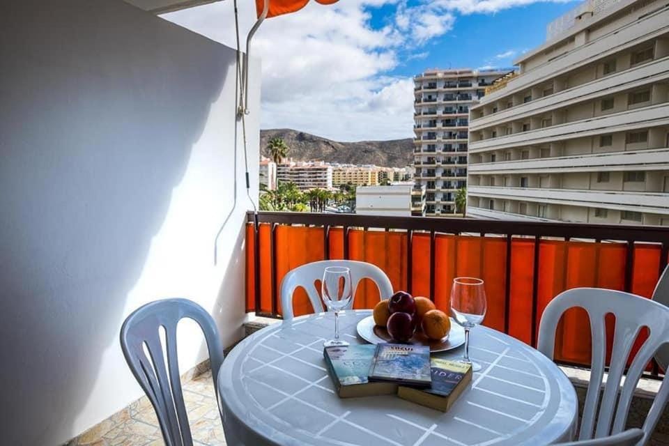 Patio, Balcony/Terrace