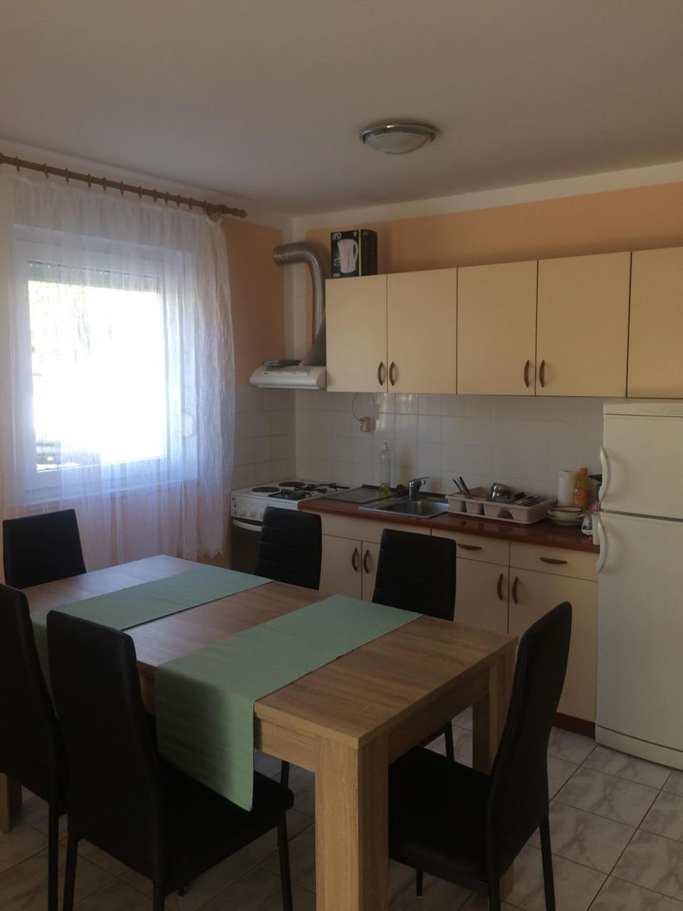 Obiteljski Apartman Filip u blizini plaže za djecu Apartment in Lika-Senj County