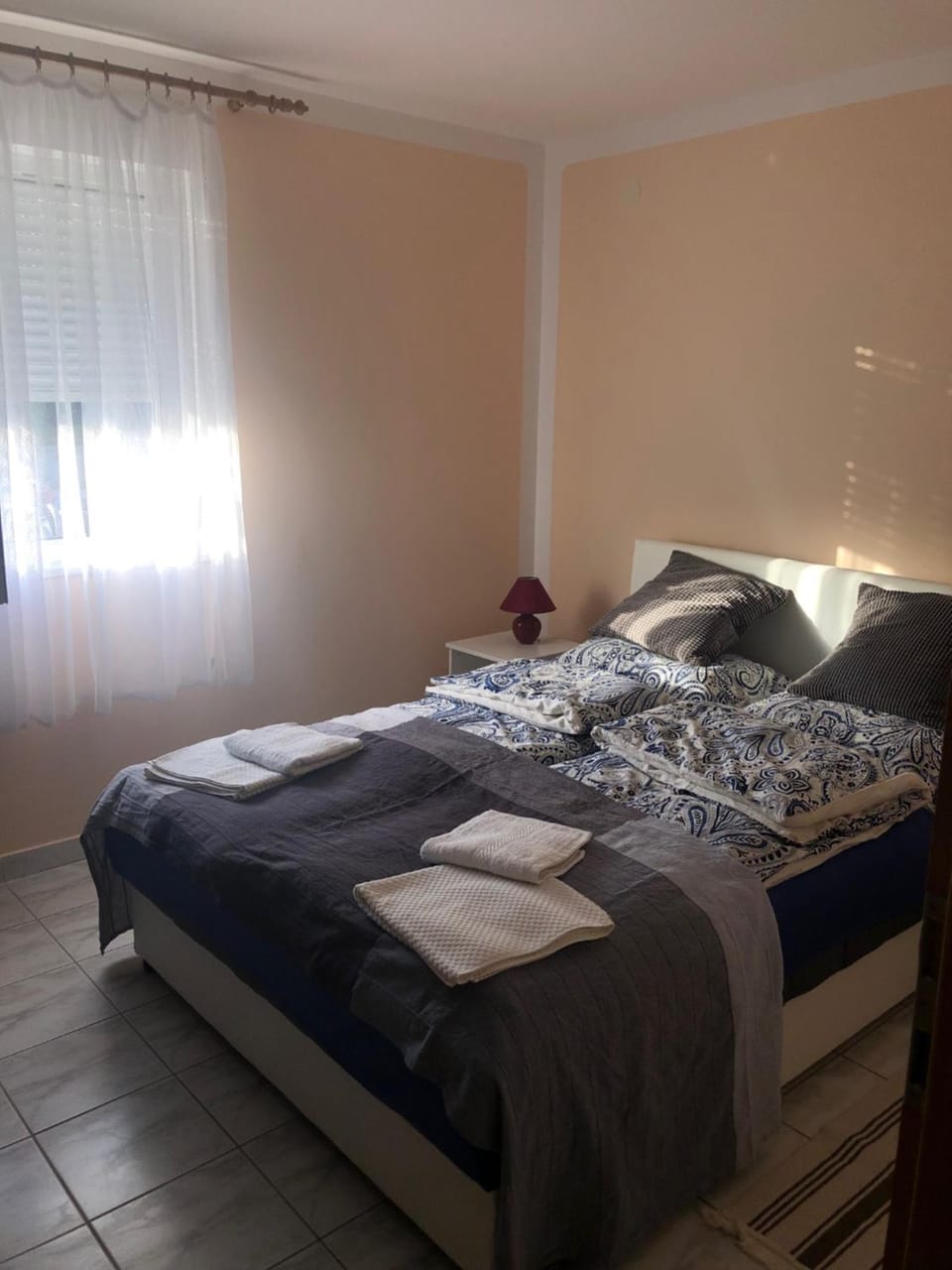 Obiteljski Apartman Filip u blizini plaže za djecu Apartment in Lika-Senj County