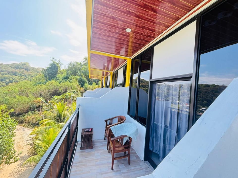 Tarsan Homestay Hostel in Indonesia