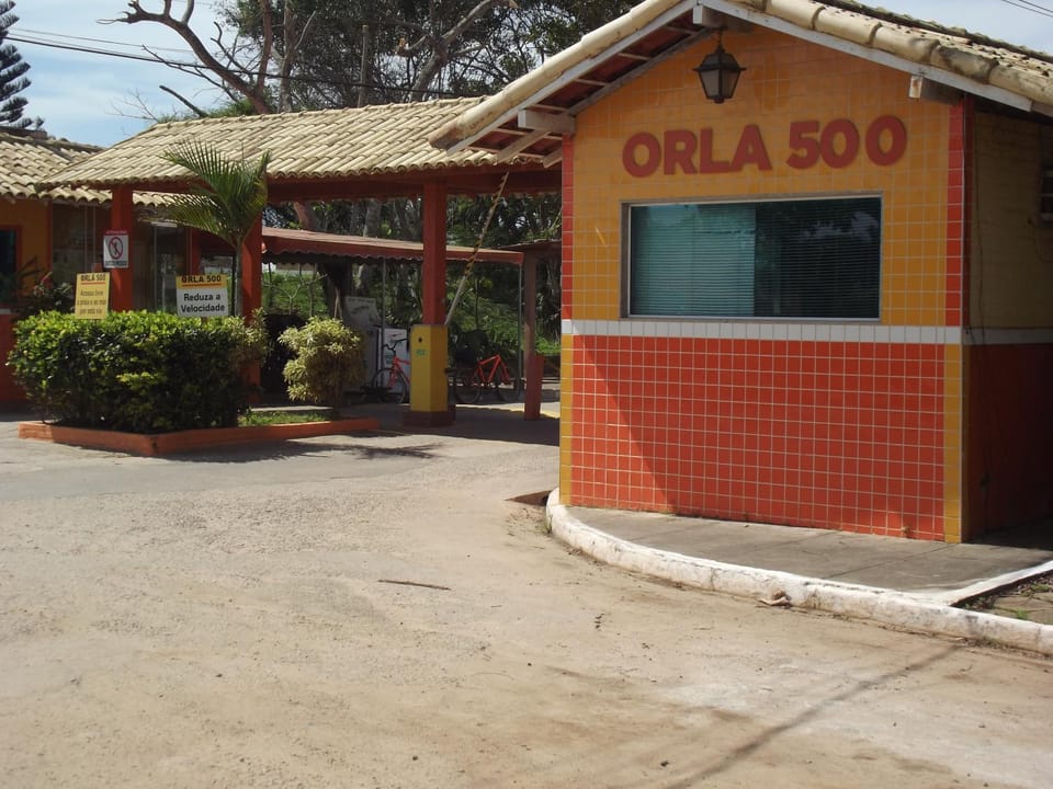 Solar do Jenipapo House in Cabo Frio