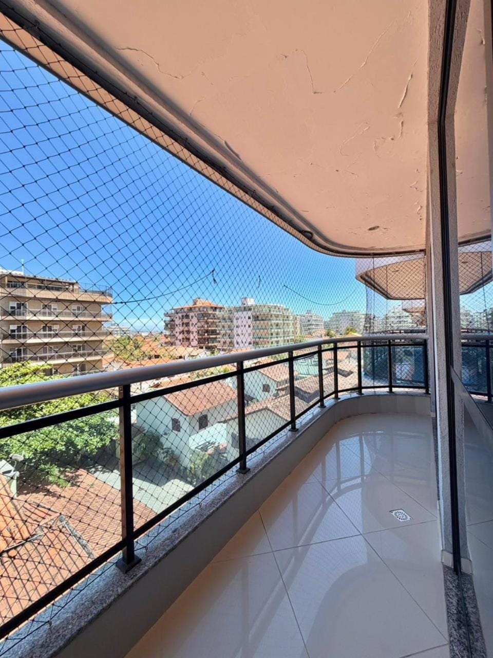 Residence Cabo Frio Apartment in Cabo Frio